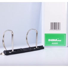 PVC Ring File - 50mm